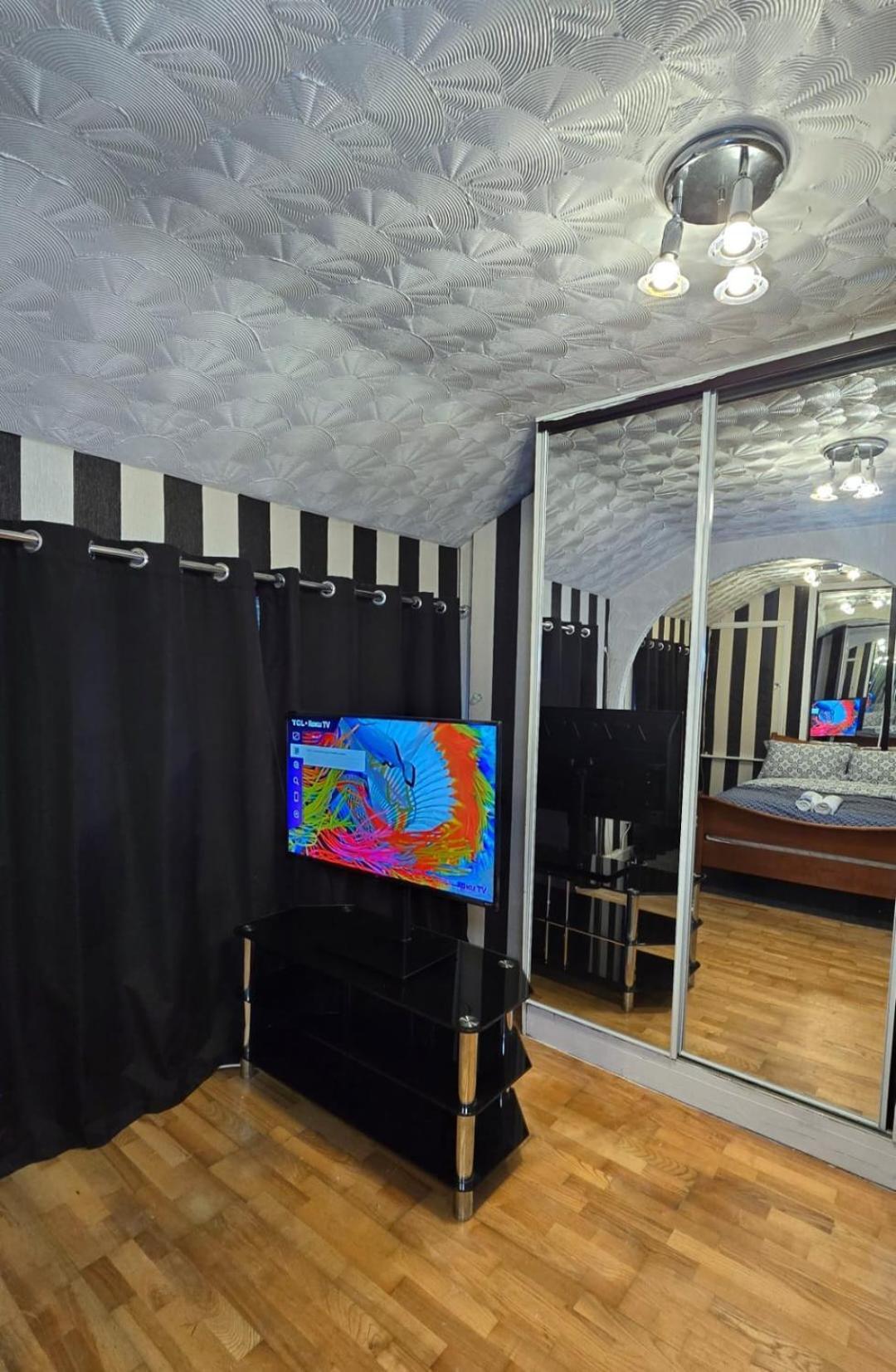 Ritchie Guest House Уиган Экстерьер фото